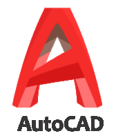 AutoCAD logo