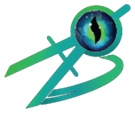 Iris Design logo