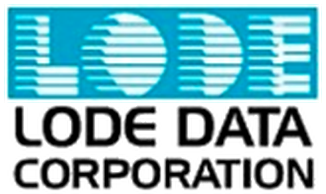Lode Data logo