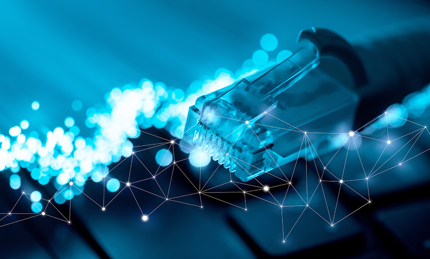 Network connections