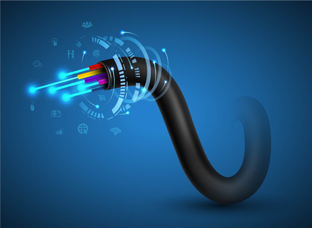 Optical fiber